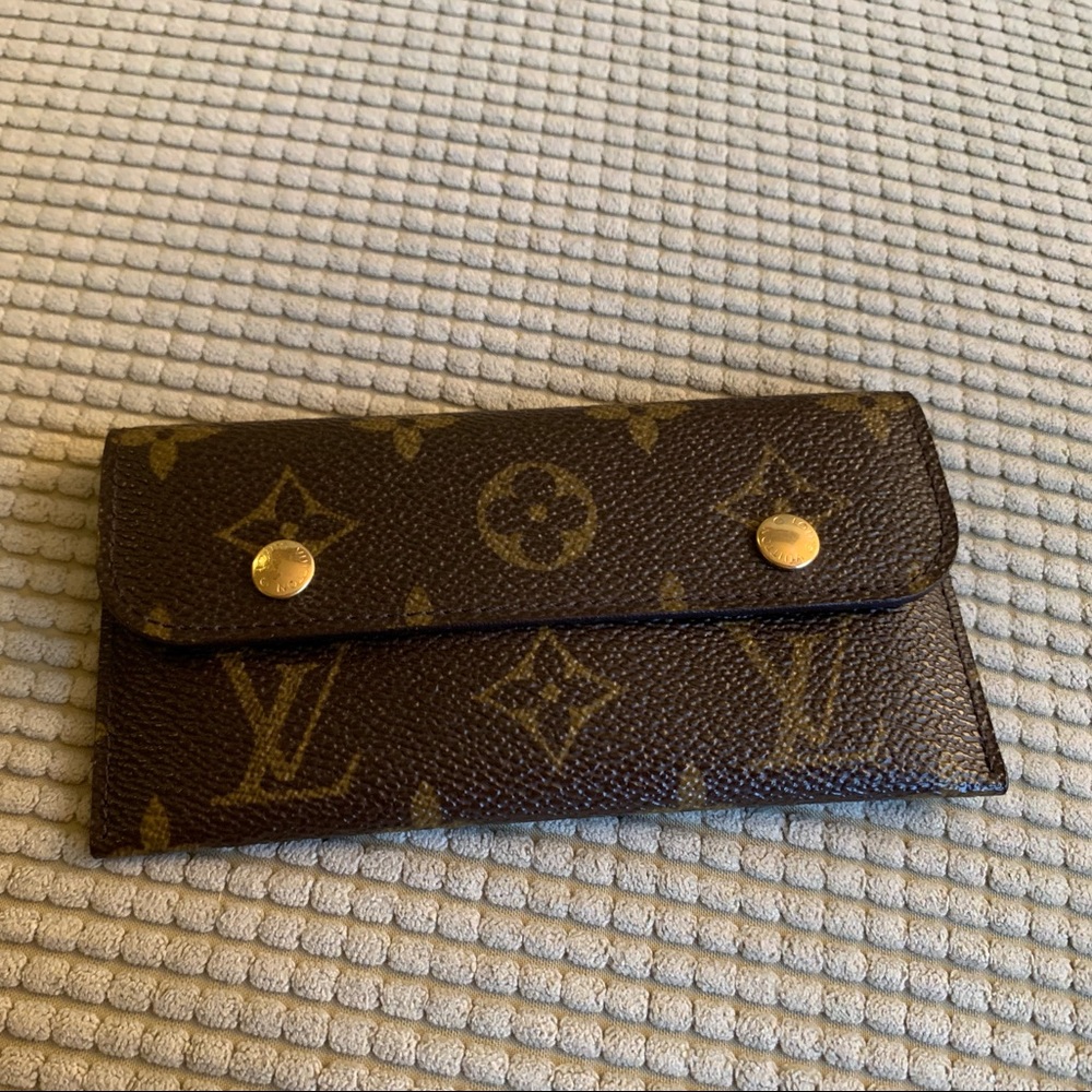 🌸Louis Vuitton Cles🌸